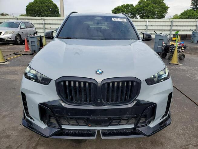 BMW X5 B58 / xDrive / M-Pakiet / Piękna konfiguracja Warszawa - zdjęcie 2