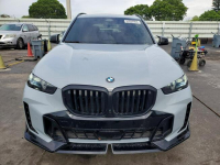 BMW X5 B58 / xDrive / M-Pakiet / Piękna konfiguracja Warszawa - zdjęcie 2