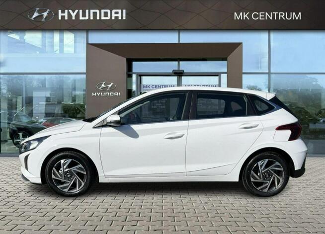 Hyundai i20 1.0 T-GDI 6MT (90 KM) MY26 - Modern - letnia wyprzedaż Łódź - zdjęcie 2