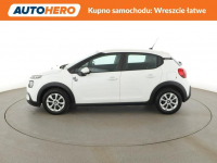 Citroen C3 niski przebieg pelen serwis manual klima radio Warszawa - zdjęcie 2