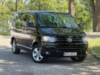 Volkswagen Multivan Gostynin - zdjęcie 2