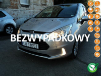 sprzedam ładnego FORDA B-MACXA Z 2013r 1.0 b 126KM BOGATA WERSJA