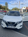 Nissan Qashqai N-Connecta Biała Perła Śliczny Białogard - zdjęcie 3