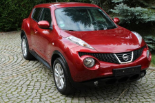 Nissan Juke 1,6 Benzyna Automat Opłacony Lubań - zdjęcie 3