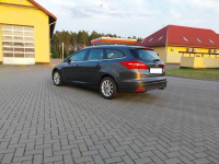 Ford Focus * Benzyna 182KM * Bezwypadkowy * Regularny serwis Szczecin - zdjęcie 4