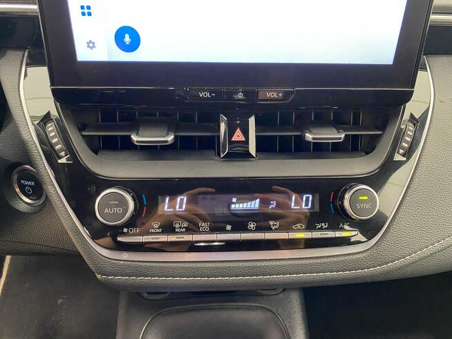 Toyota Corolla 1.8 Hybrid Comfort Kombi Warszawa - zdjęcie 11