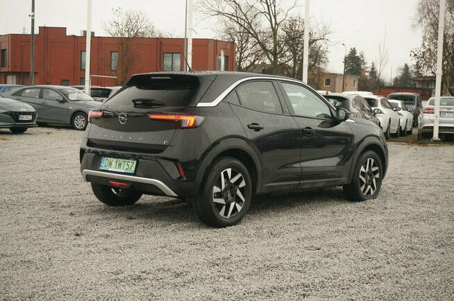 Mokka E 136 KM Elegance Salon Polska Faktura Vat 23% DW1WT57 Poznań - zdjęcie 7