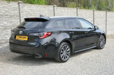 Toyota Corolla 2.0 Hybrid 152KM Navi Kamera Grzane fotele Dąbrowa Górnicza - zdjęcie 5