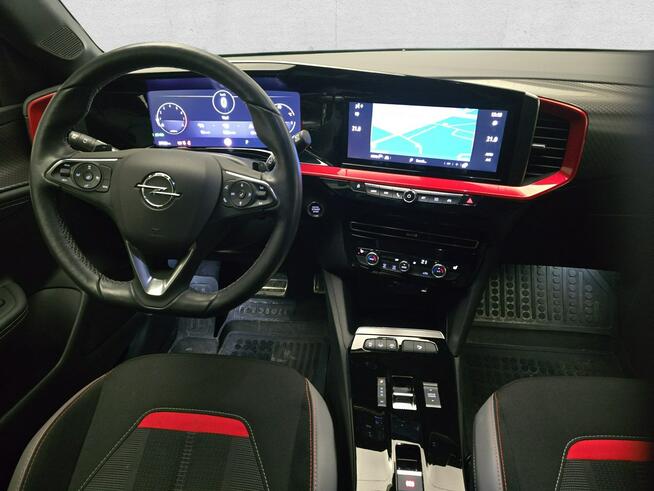 Opel Mokka Komorniki - zdjęcie 10