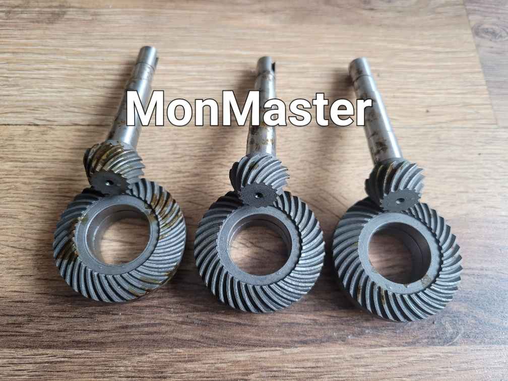 *** Koła zębate , przekładnie łukowe *** tel.691 294 025 Świdnik - zdjęcie 2