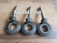 *** Koła zębate , przekładnie łukowe *** tel.691 294 025 Świdnik - zdjęcie 2