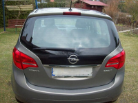 Sprzedam meriwe 1.4 ben/gaz Sieradz - zdjęcie 11