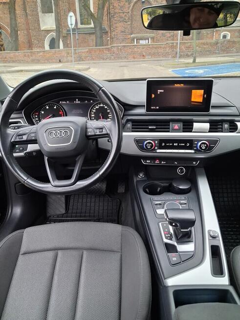 Audi a4 b9 2.0tdi Koło - zdjęcie 9