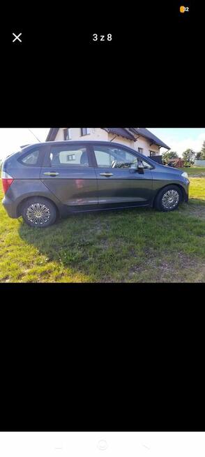 Honda FR-V 1.7 LPG | 2005 | 207 899 km | 6 miejsc | Hak Sulęczyno - zdjęcie 6
