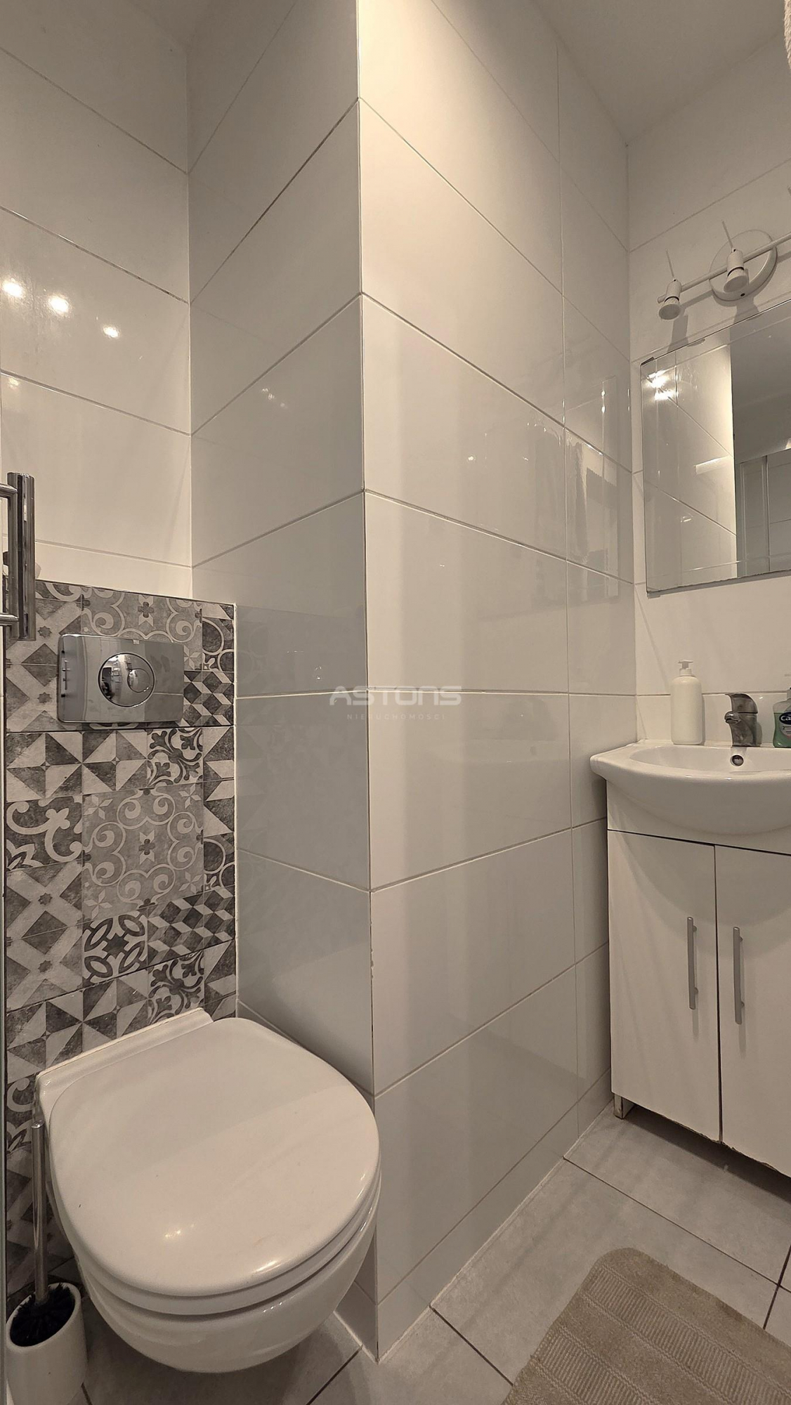 SWIETNA OFERTA MIESZKANIOWA ROI OK 10% Grunwald - zdjęcie 4