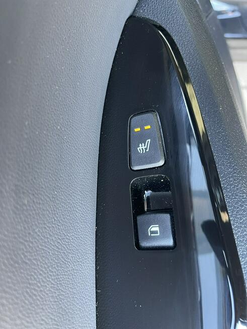 Kia Sportage Automat 4x4 Skóra  Podgrzewanie Kamera Virtual 160KM Gliwice - zdjęcie 10