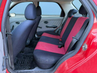 Fiat Albea 1.4 8V 78KM Salon PL Gaz LPG Wrocław - zdjęcie 8