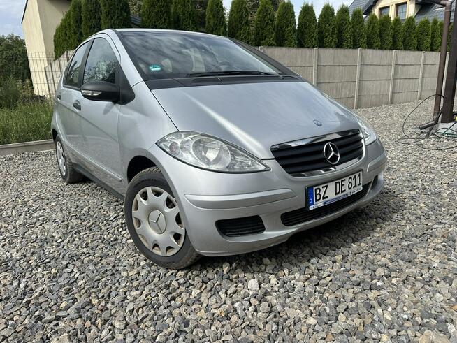 Mercedes A 150 Stok Lacki - zdjęcie 7