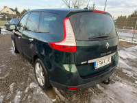 Renault Grand Scenic navi, klima, gwarancja! Zbąszyń - zdjęcie 12