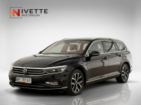 Volkswagen Passat 2,0 TDI 4 Motion DSG (200 KM) Salon PL F-Vat