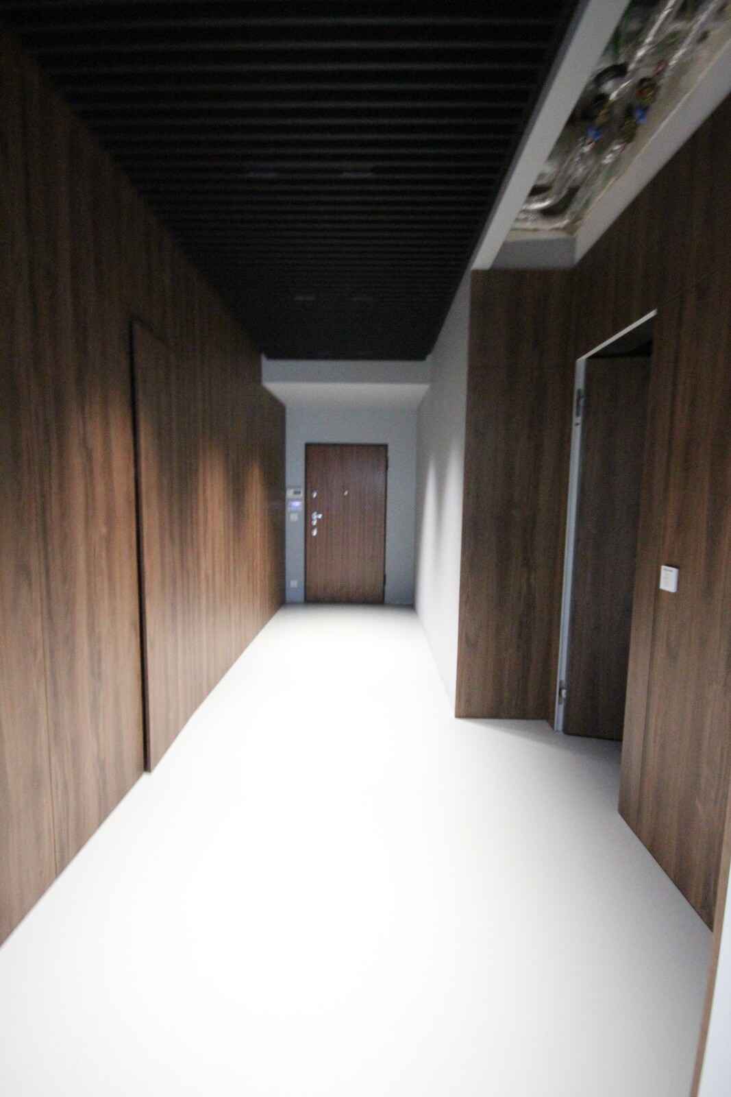 3pok, 106met, Sky Tower KOMÓRKA / GARAŻ / WINDA / 2013 (Wrocław) Krzyki - zdjęcie 12