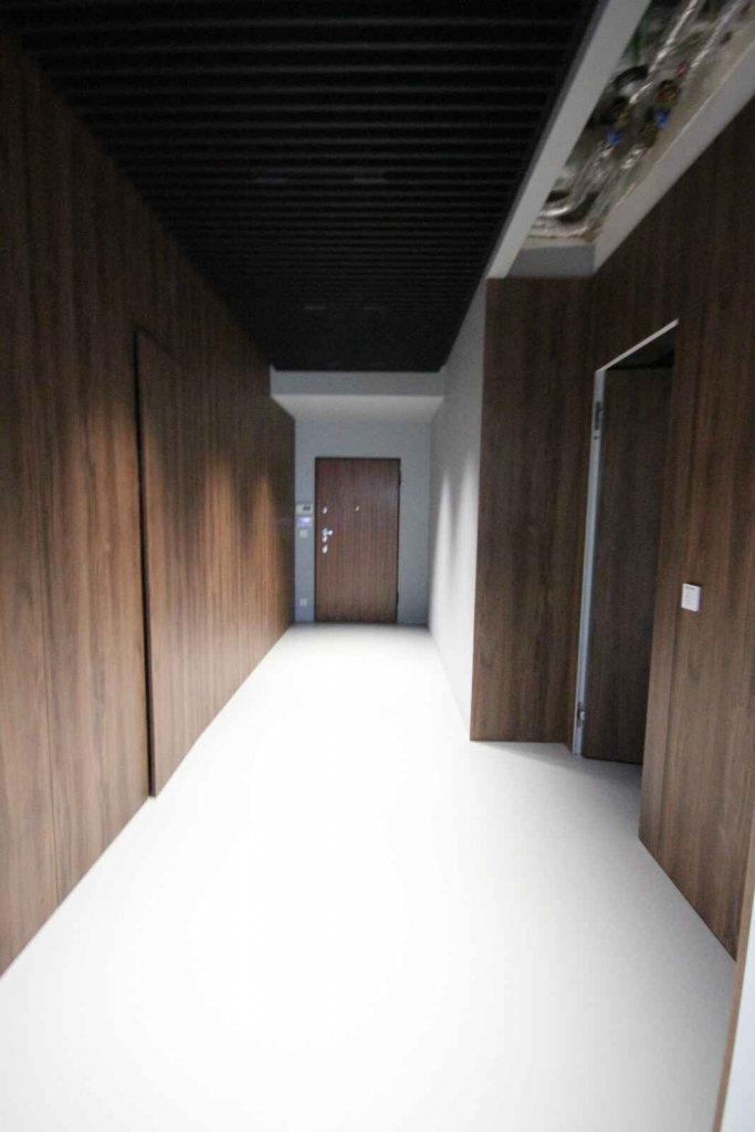 3pok, 106met, Sky Tower KOMÓRKA / GARAŻ / WINDA / 2013 (Wrocław) Krzyki - zdjęcie 12