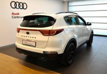 Kia Sportage Salon PL Bezwypadkowy, kamera, Automat Kielce - zdjęcie 4