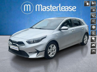 Kia Cee'd 1.5 T-GDI M ! Z Polskiego Salonu ! Faktura VAT !