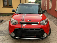 Kia Soul Spirit Automat Navi Klimatronic Opłacony Gostyń - zdjęcie 2