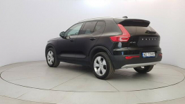 Volvo XC 40 T3 Momentum Pro! Z Polskiego Salonu ! Faktura 23% ! Warszawa - zdjęcie 5