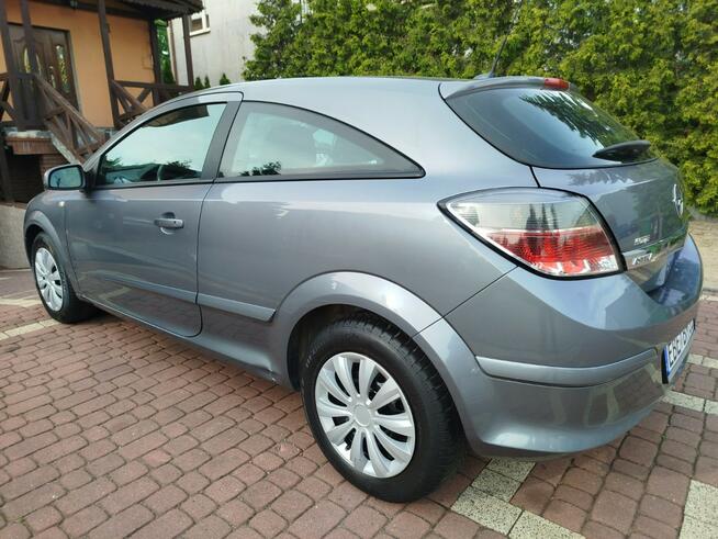 Opel Astra ZAMIANA w cenie wszystkie opłaty Toruń - zdjęcie 1