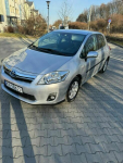 Toyota Auris 1.8 hybryda