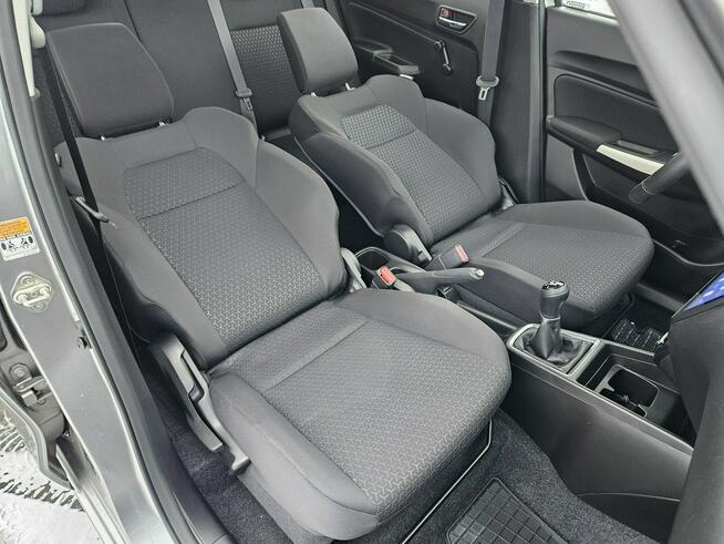Suzuki Swift Liszki - zdjęcie 7