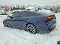2020 KIA STINGER GT Kraków - zdjęcie 2