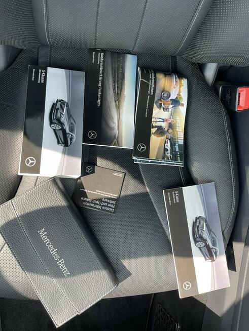 Mercedes S 450 4Matic Kamery 360 Pneumatyka Pamięć Masaż 367KM Gliwice - zdjęcie 11