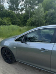 Opel Astra J 1.6 Chrzanów - zdjęcie 5