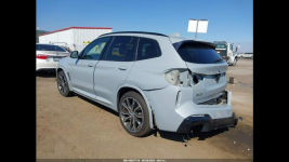 BMW X3 xDrive / M-Pakiet / Piękna konfiguracja Białystok - zdjęcie 5