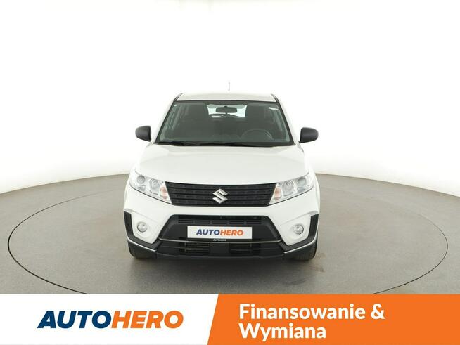Suzuki Vitara klimatyzacja hak bluetooth multifunkcja Warszawa - zdjęcie 11