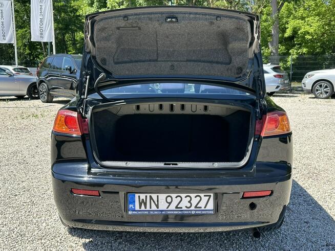 Mitsubishi Lancer 1.5 benzyna, 109KM, Salon Polska! Pęcice - zdjęcie 10