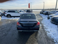 Mercedes E 220 Skóra Automat Kamera Podgrzewanie Virtual coskpit Gliwice - zdjęcie 6
