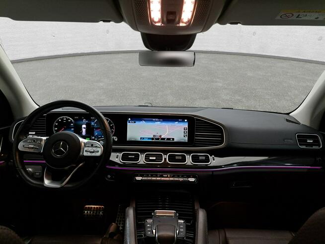 Mercedes GLS Klasa Poleasingowe.pl Komorniki - zdjęcie 9