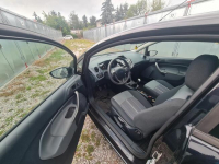 Ford Fiesta mk7 1.25 Trend Warszawa - zdjęcie 8