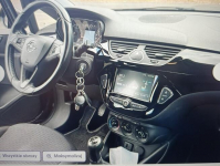 Opel Corsa 1.4  Alu ,Serwis , Dulowa - zdjęcie 3