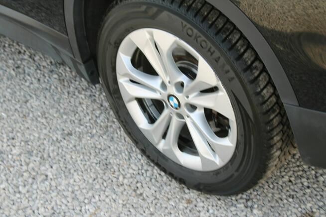 BMW X1 X-DRIVE Advantage 69024 PLN Gwarancja Warszawa - zdjęcie 12