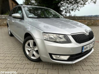 Skoda Octavia Skoda Octavia III Kombi Ambition I wł, krajow Kraków - zdjęcie 1