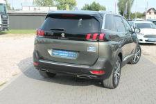 Peugeot 5008 Od 1250zł m-c Bez wpłąty! 2,0hdi180kmGT#FullLed#7miejsc Warszawa - zdjęcie 3