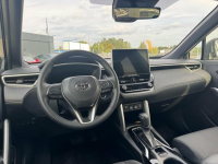 Toyota Corolla Cross, 2023 Michałowice - zdjęcie 11
