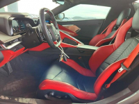 Chevrolet Corvette Najbogatsza wersja wyposażenia 3LT / niski przebieg Cieszyn - zdjęcie 7
