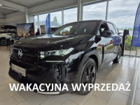 Citroen C5 Aircross MAX 145 KM Hybrid/8 Lat Gwarancji/Automat