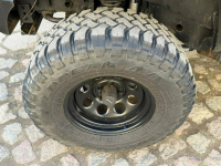 Jeep Wrangler 3.8 Benzyna 4x4 Manual Klima Doinwestowany LUXURYCLASSIC Koszalin - zdjęcie 10